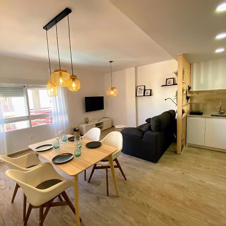 Santa Barbara By Albir Proper Properties El Albir Extérieur photo