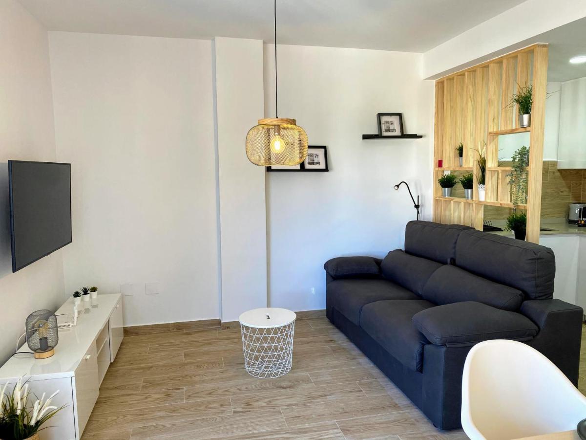 Santa Barbara By Albir Proper Properties El Albir Extérieur photo