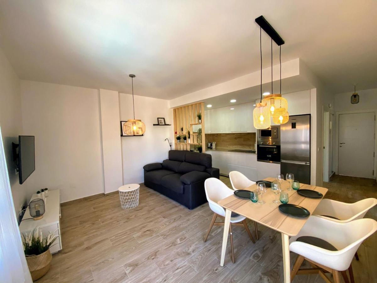 Santa Barbara By Albir Proper Properties El Albir Extérieur photo