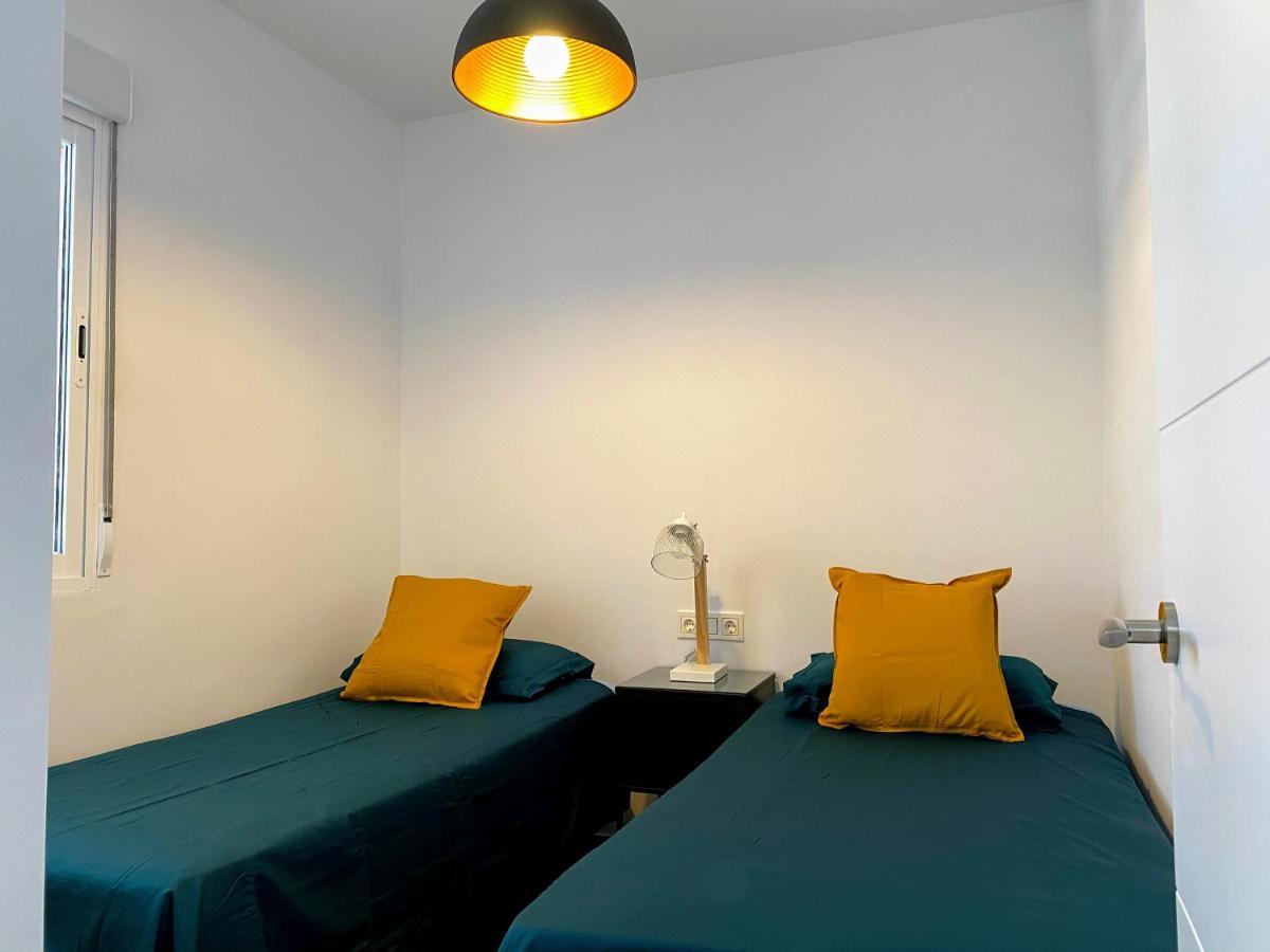 Santa Barbara By Albir Proper Properties El Albir Extérieur photo
