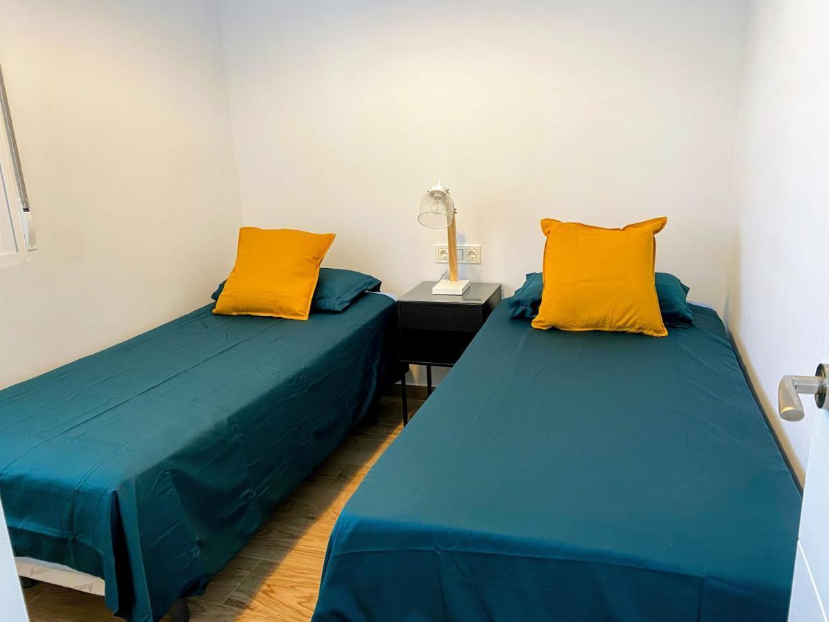 Santa Barbara By Albir Proper Properties El Albir Extérieur photo