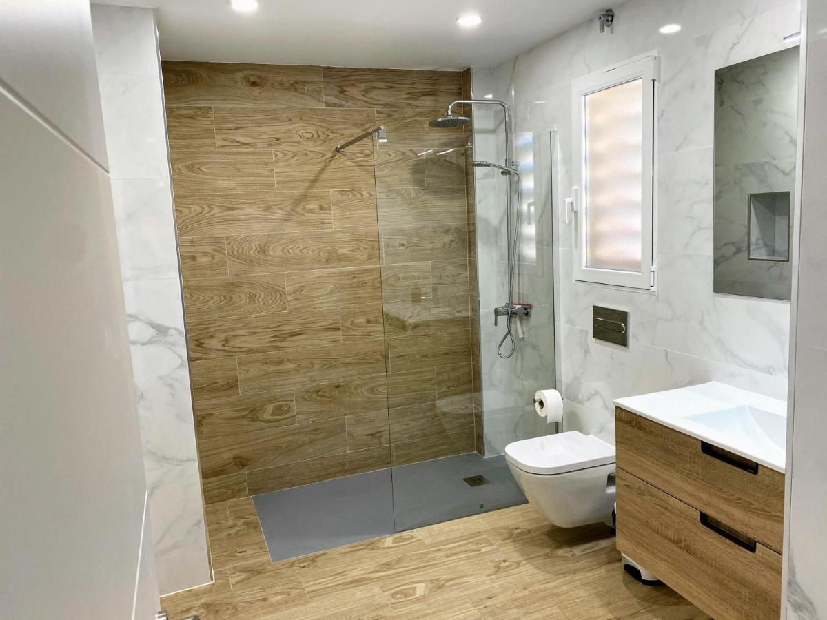 Santa Barbara By Albir Proper Properties El Albir Extérieur photo