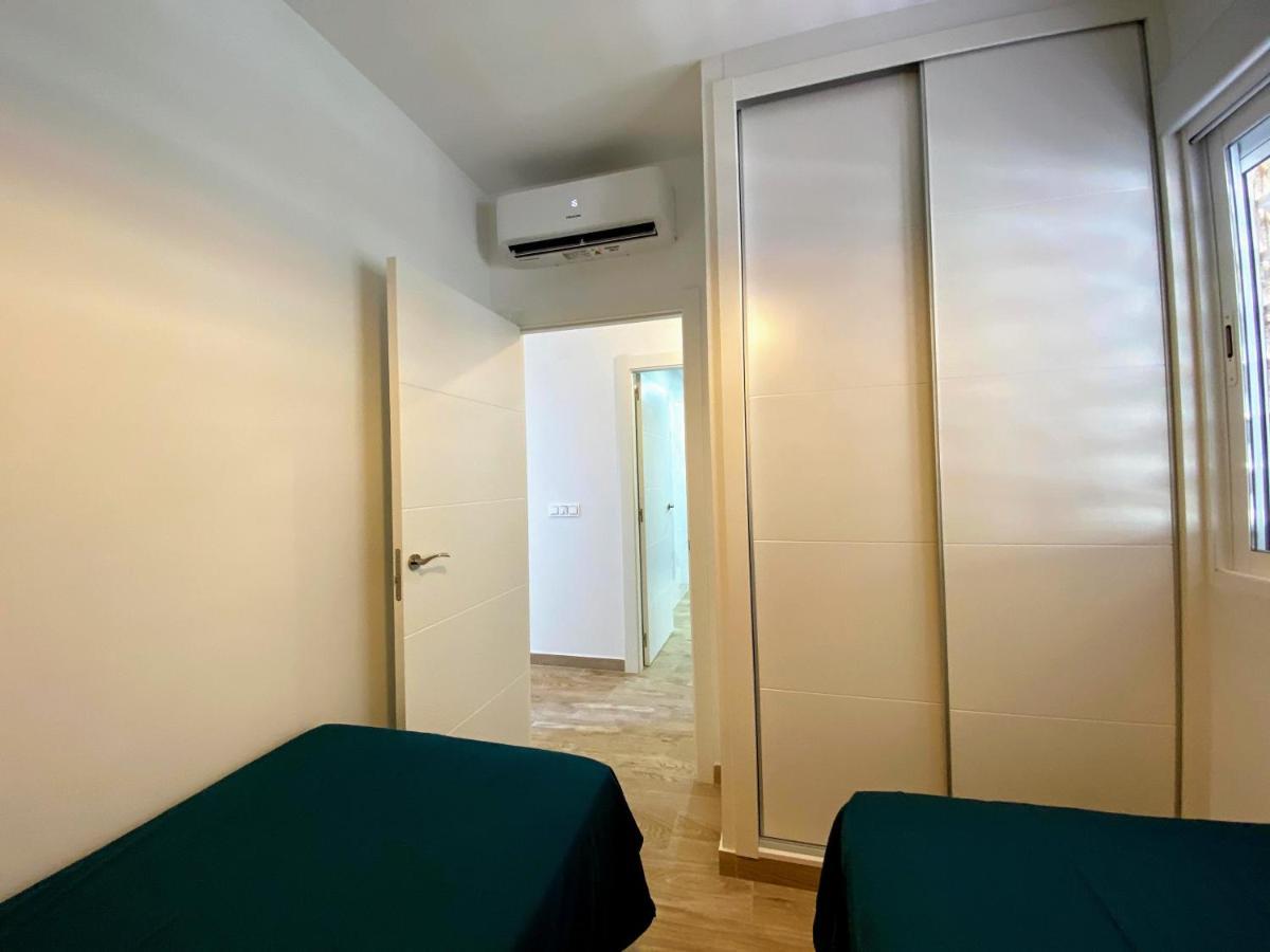Santa Barbara By Albir Proper Properties El Albir Extérieur photo