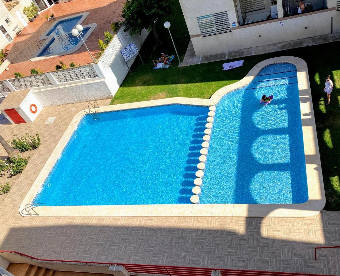 Santa Barbara By Albir Proper Properties El Albir Extérieur photo