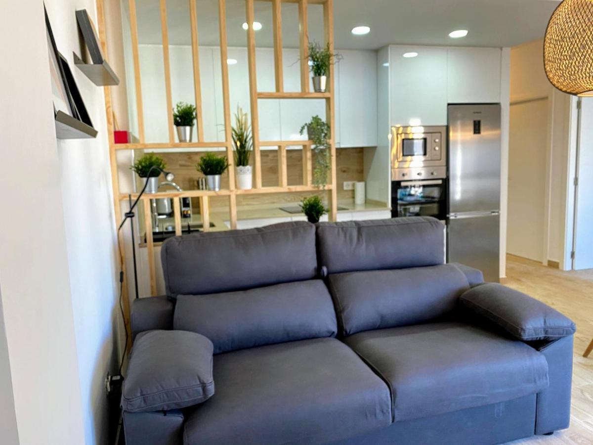Santa Barbara By Albir Proper Properties El Albir Extérieur photo