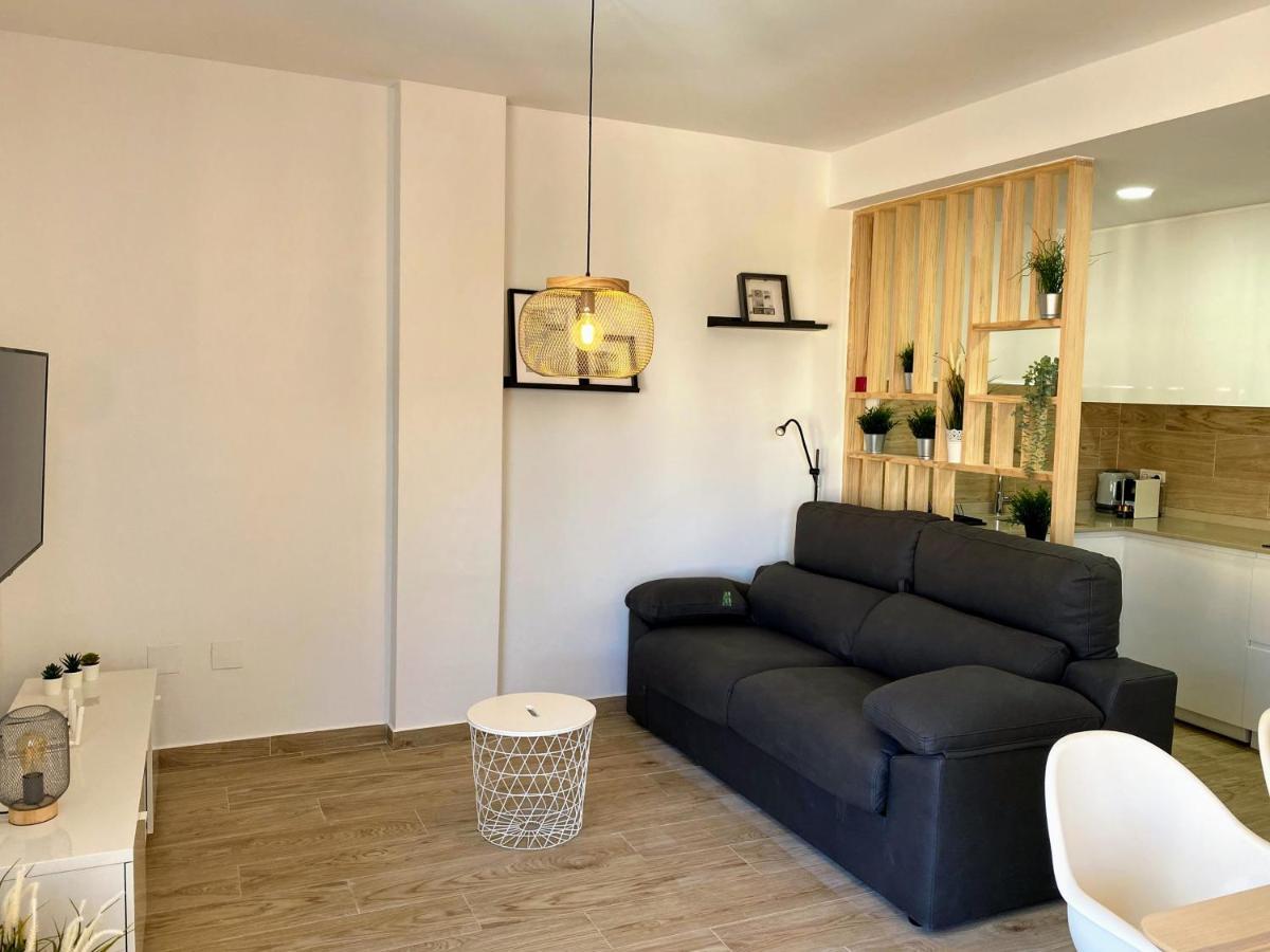 Santa Barbara By Albir Proper Properties El Albir Extérieur photo