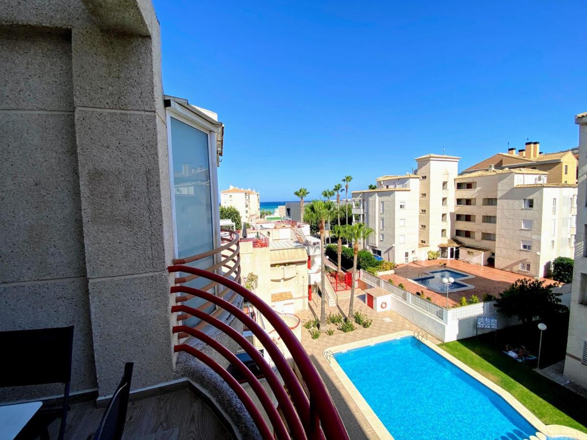Santa Barbara By Albir Proper Properties El Albir Extérieur photo