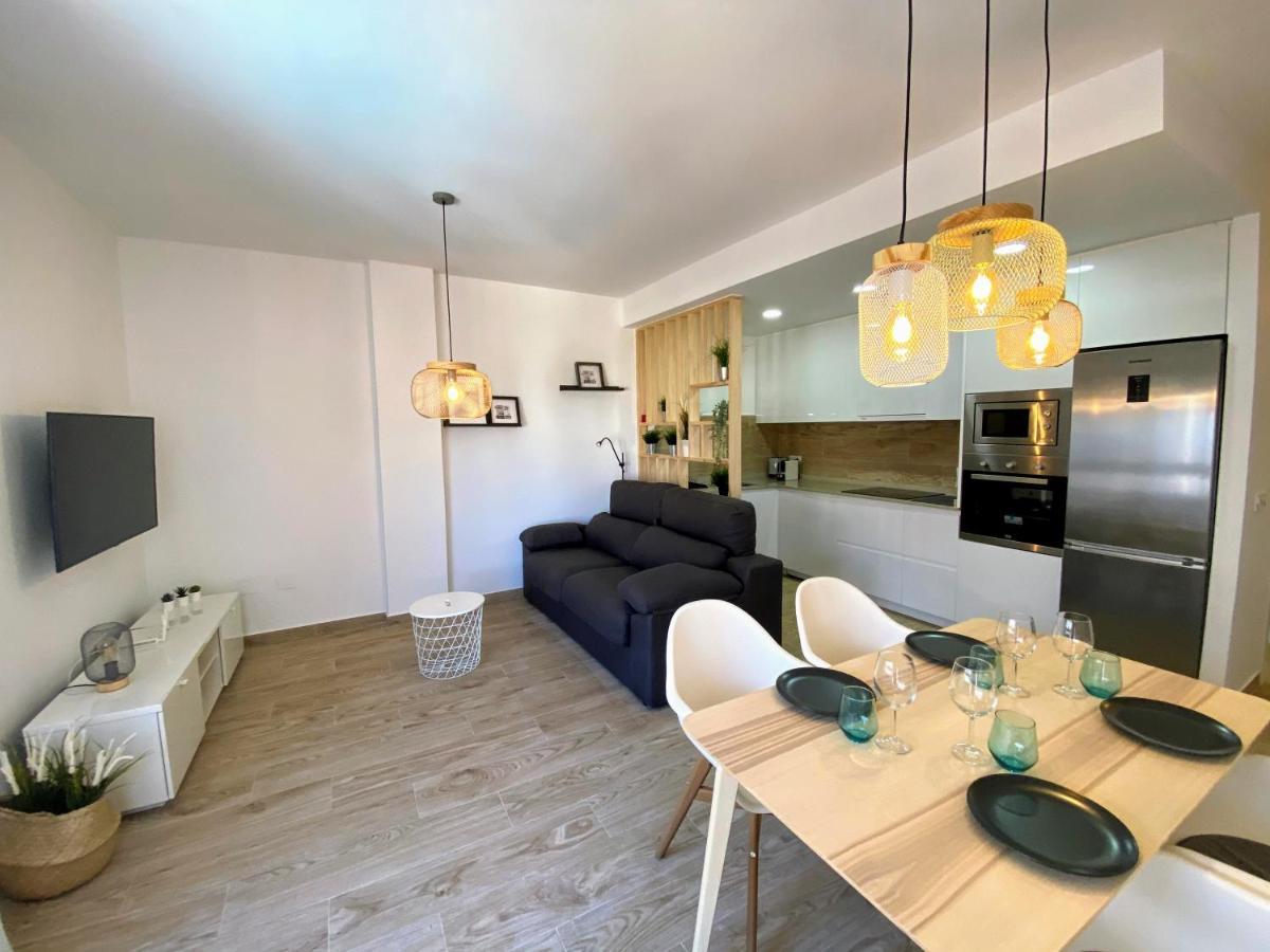 Santa Barbara By Albir Proper Properties El Albir Extérieur photo