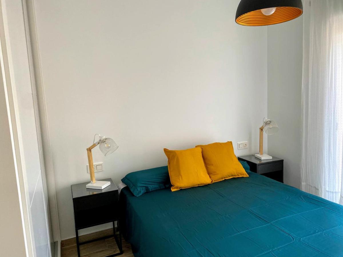 Santa Barbara By Albir Proper Properties El Albir Extérieur photo
