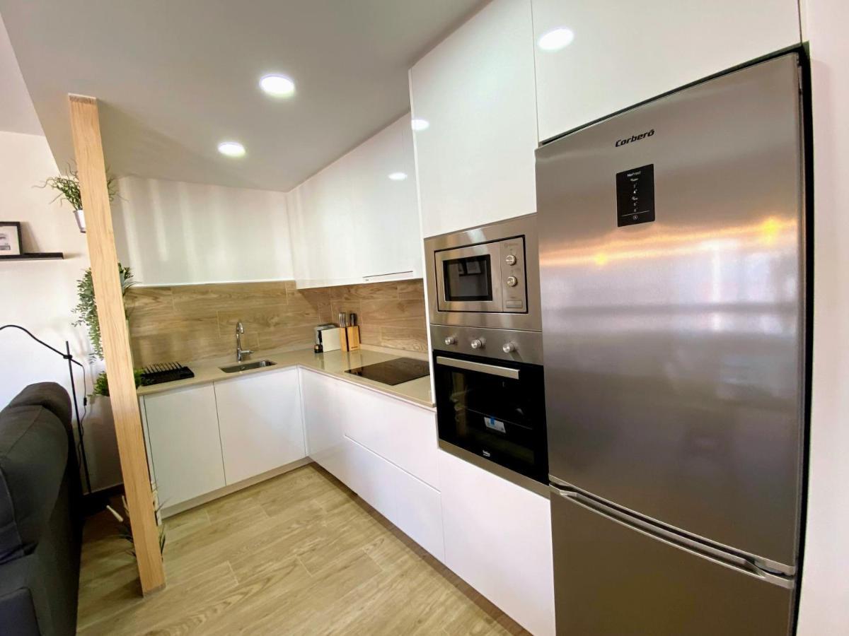 Santa Barbara By Albir Proper Properties El Albir Extérieur photo